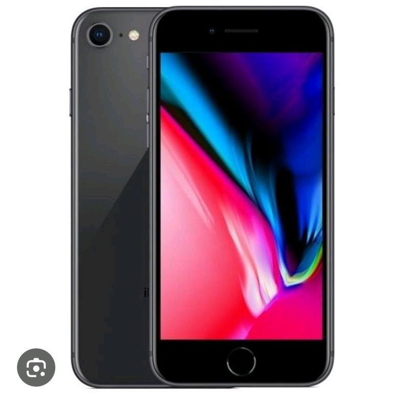 iPhone 8 iPhone 8