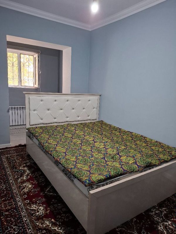 2 адамлык кровать