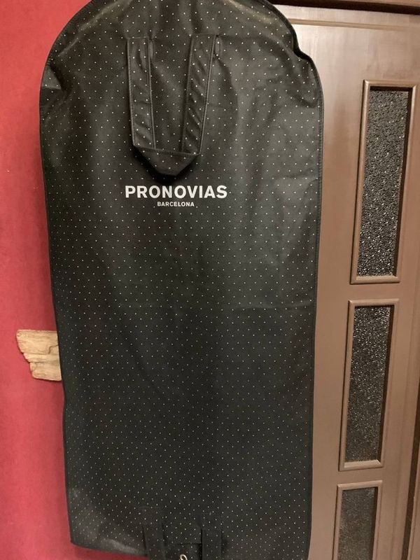 Платье Pronovias Barcelona