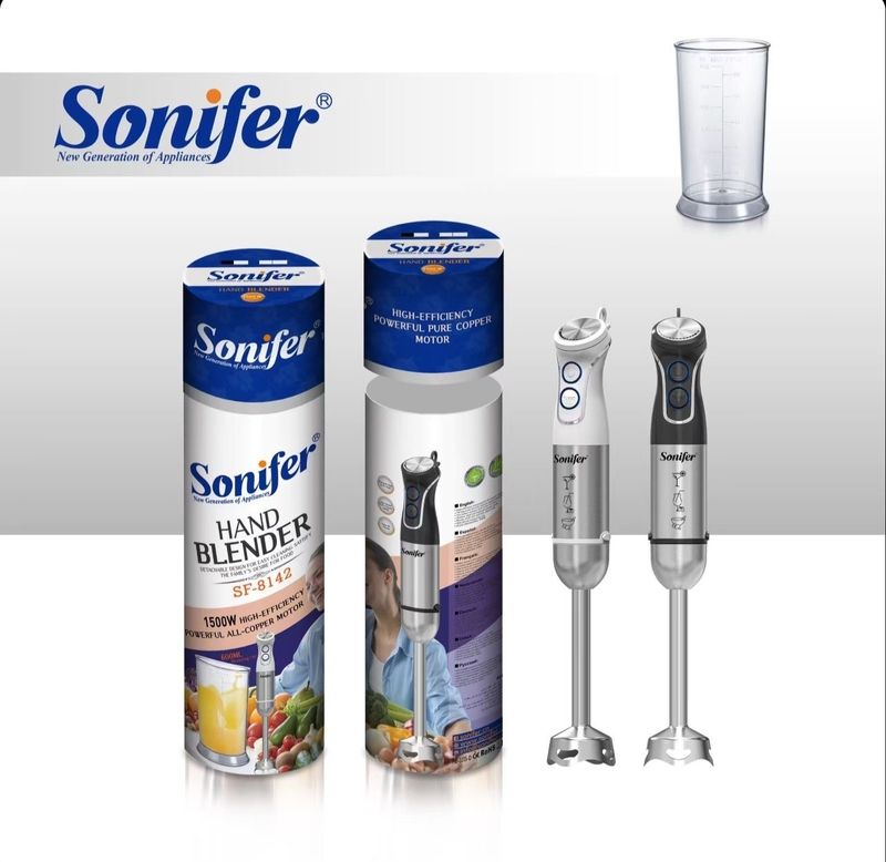 Ruchnoy blender sifati zor Ruchnoy blender sifati zor