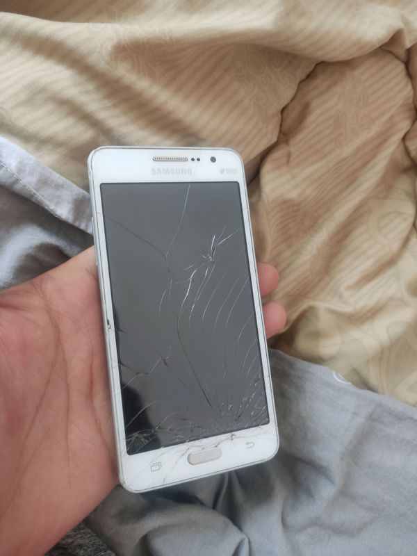 Samsung grand duos