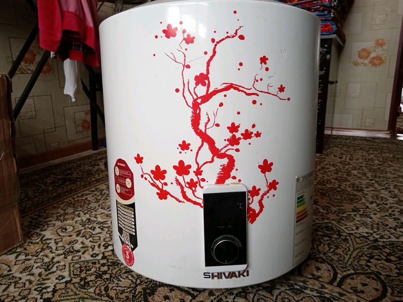 shivaki ariston 50talik