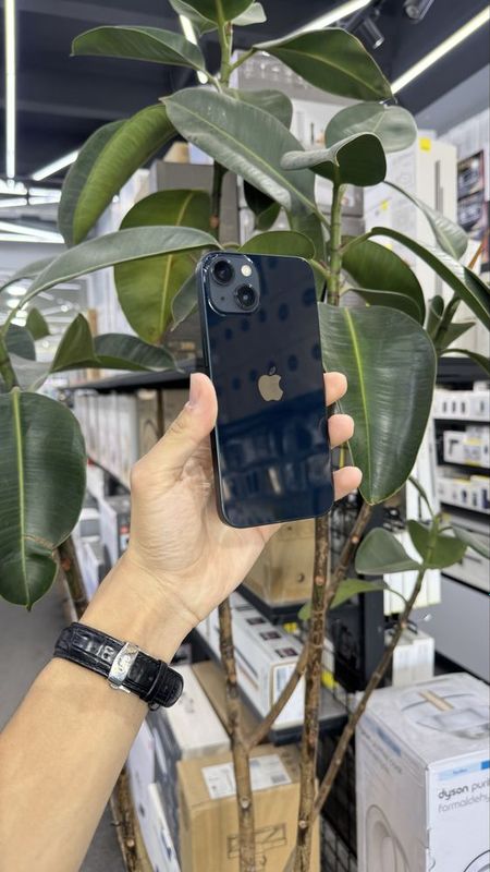iPhone 13 IDEAL 128GB/86% iPhone 13 IDEAL 128GB/86%