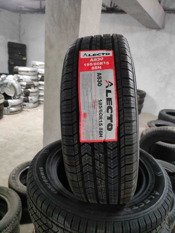 lacetti Gentra Nexia avtolar uchun 195/60R15 sifatli balonlar bor lacetti Gentra Nexia avtolar uchun 195/60R15 sifatli balonlar bor