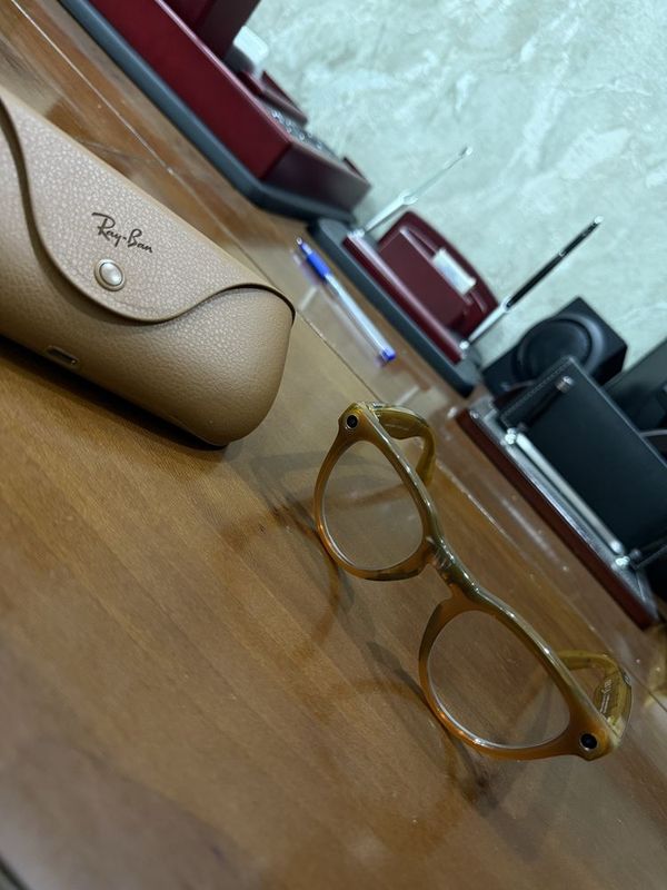 Ray Ban meta Голд ойнаси хамилион Ray Ban meta Голд ойнаси хамилион