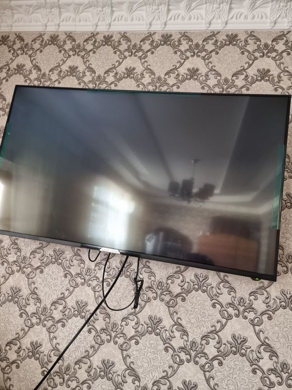 Samsung 43 tali smart