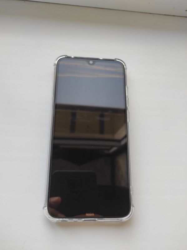 Redmi not 8 4.64 talik xotirasi Redmi not 8 4.64 talik xotirasi