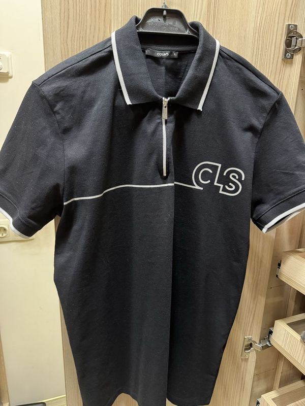 Футболка Colin’s Футболка Colin’s