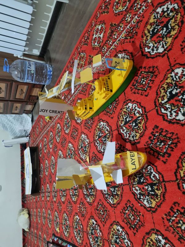 qayiqcha