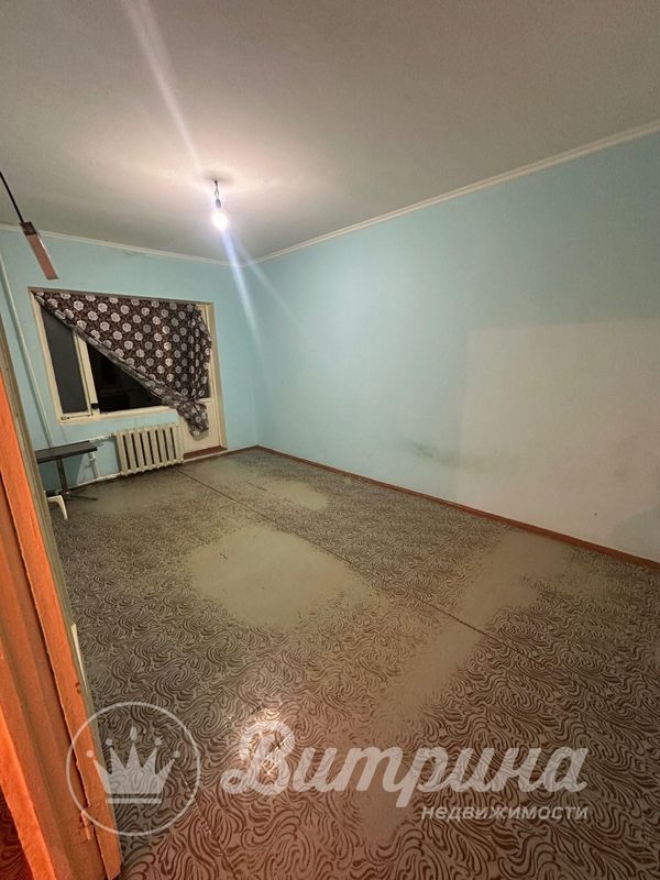 Продаётся 1-комнатная квартира на Ферузе