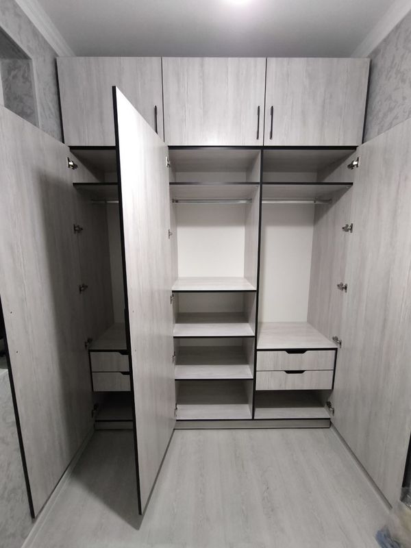 Мебель на заказ MDF LMDF Мебель на заказ MDF LMDF