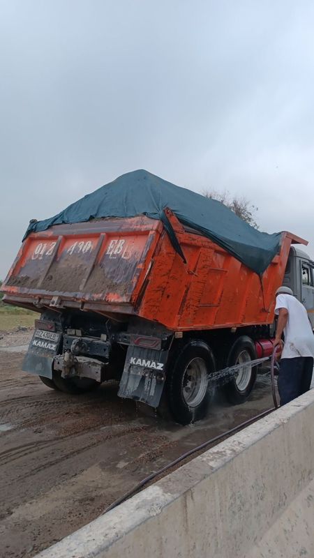 Доставка камаз песок шебен грунт ит другой Доставка камаз песок шебен грунт ит другой