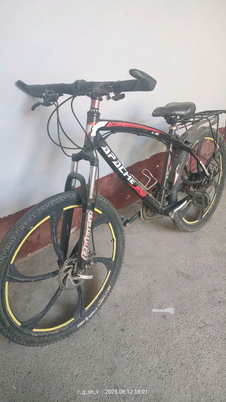 Velosiped