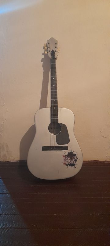 Gitara nukus гитара нукус тахиаташ