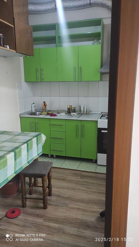 СЕРГЕЛИ 6А - продаётся квартира 2/2/7. СЕРГЕЛИ 6А - продаётся квартира 2/2/7.