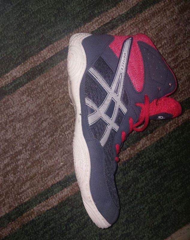 ASICS BARSOFKA ASICS BARSOFKA