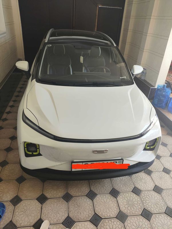 Продаю Geely Geometry E Продаю Geely Geometry E
