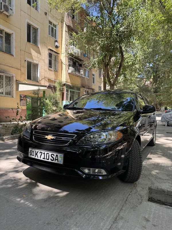 Lacetti 3 pozitsiya Elegance+