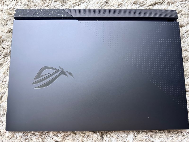 Asus rog strix g17 Asus rog strix g17