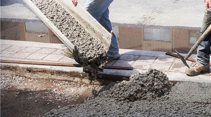 Beton Tovarniy (mikserniy) Beton Tovarniy (mikserniy)