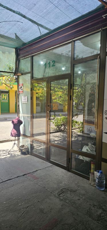 Продается магазин на Паркентском рынке 9м2 цена 15 000уе Продается магазин на Паркентском рынке 9м2 цена 15 000уе