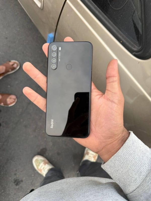 Redmi note 8 srochni