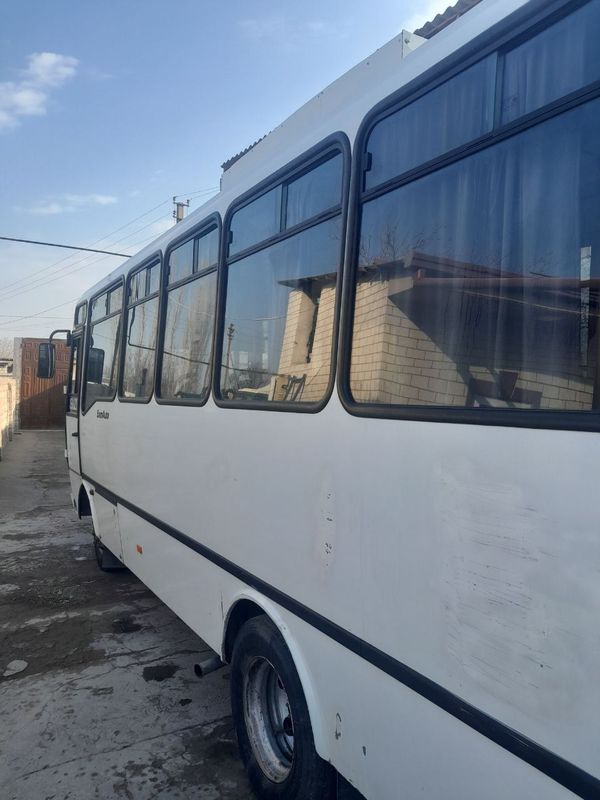 Autobus sotiladi srochna holati ideal Autobus sotiladi srochna holati ideal
