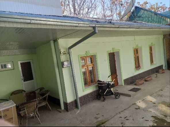 Дом Карасу-6 3,5-сотки 8-комнат 150 м² хорошее состояние въезд
