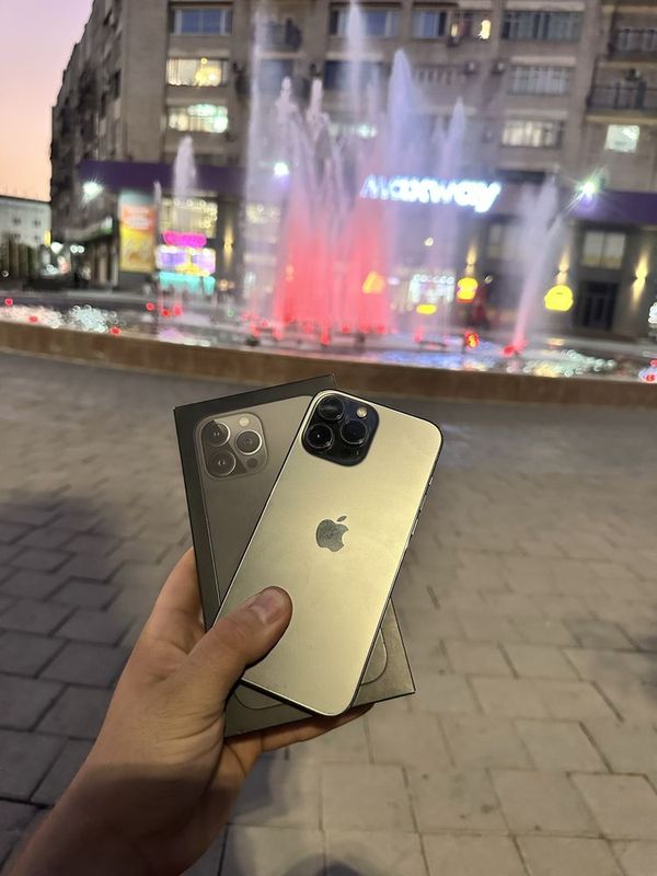 Iphone 13 pro max