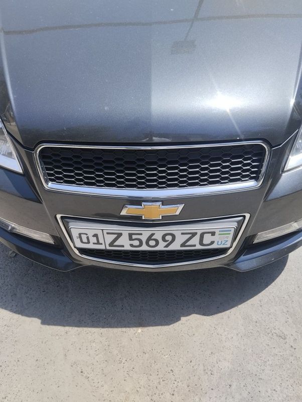 Nexia 3 Ablisovka