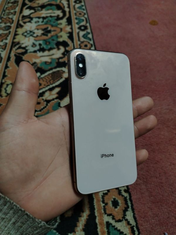 IPhone xs 64 talik