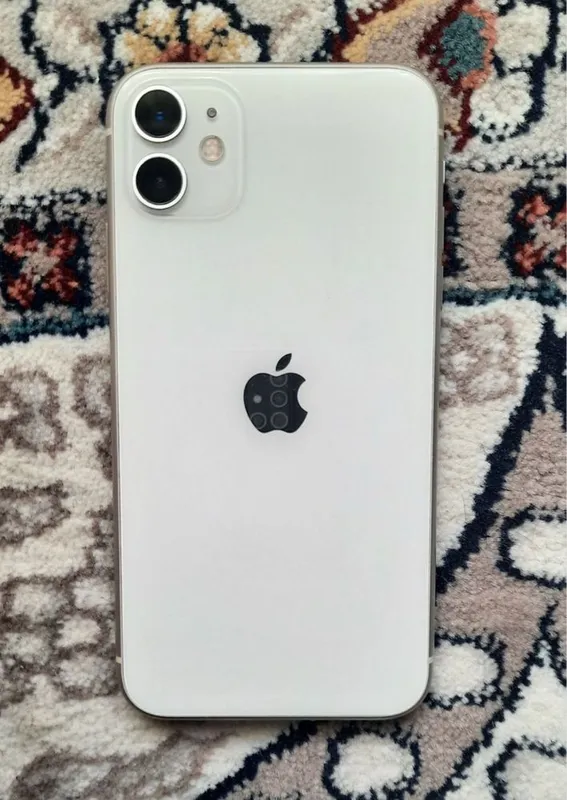 Iphone 11 sotiladi