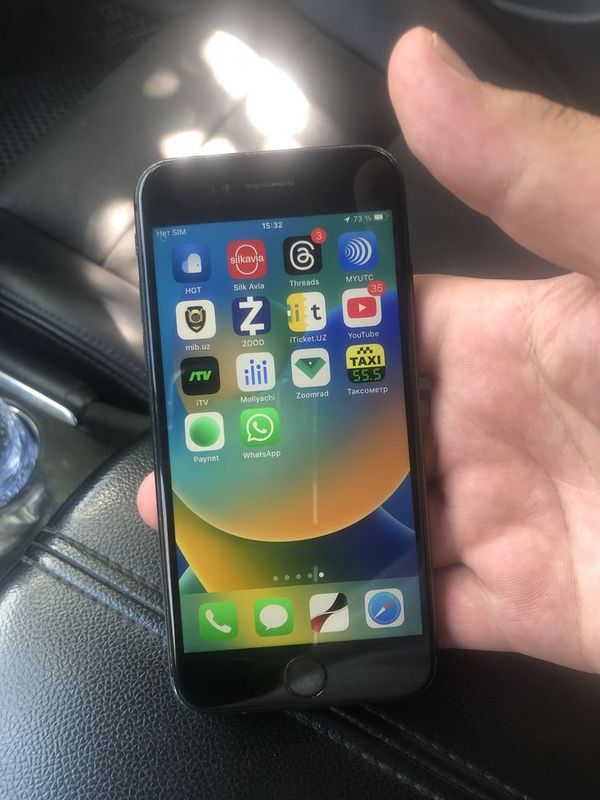 Iphone 8 sotiladi Iphone 8 sotiladi
