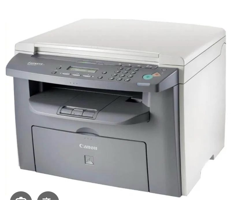 Printer Canon MFY 4010 Printer Canon MFY 4010