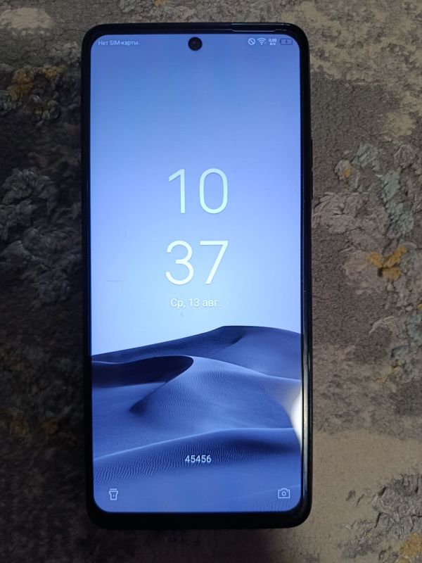 Tecno POVA 3 6/128 NFC