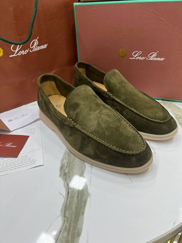 Loro Piana luxary…