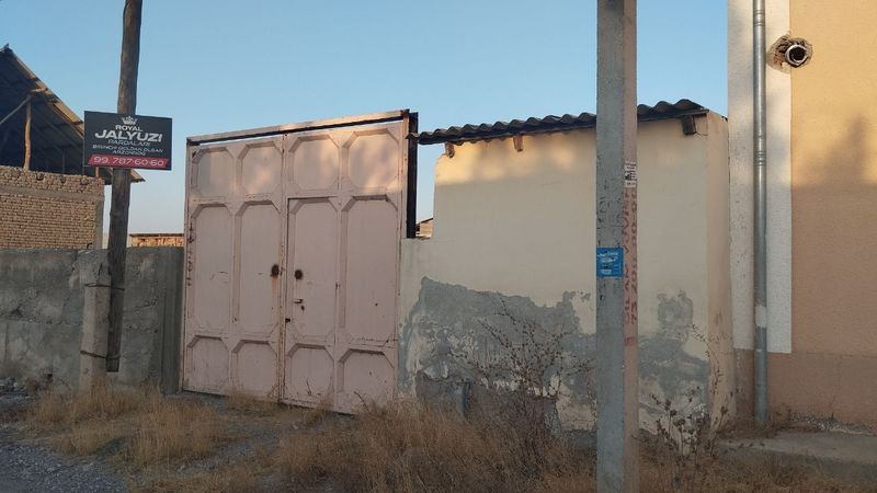 Срочно сотилади Савхоз 3 ярим сотх курили тугаламанан уй