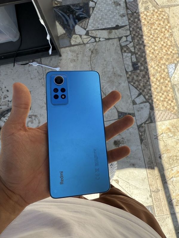 Redmi Note 12 Pro 128gb Redmi Note 12 Pro 128gb