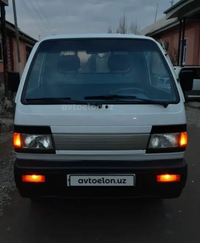 Kareski labo 1999 gaz