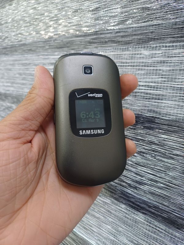 Samsung verizone gusto2 orginal Samsung verizone gusto2 orginal