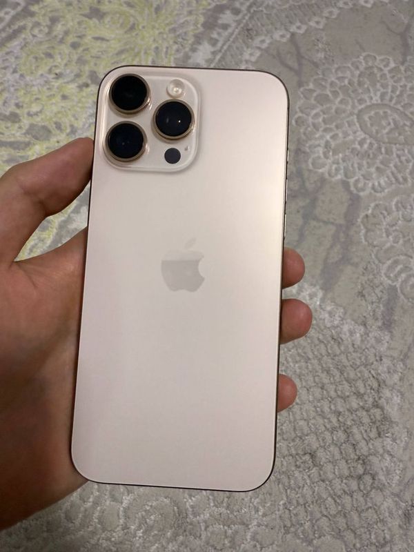 Iphone 16Pro Max