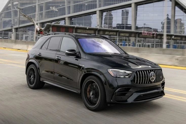 Продам Mercedes Gle Amg 53 Full. 2025 Продам Mercedes Gle Amg 53 Full. 2025
