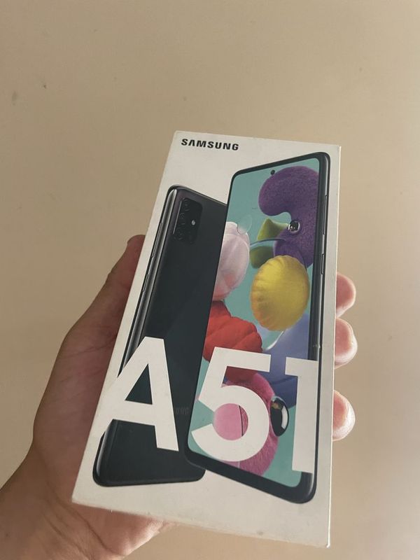 Samsung a51 6/128 srocnaaa Samsung a51 6/128 srocnaaa