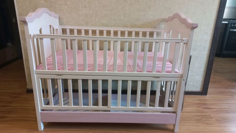 детская кроватка детская кроватка