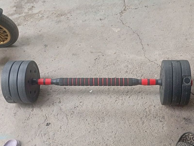 Wtanga + gantel boladi 30kg Wtanga + gantel boladi 30kg