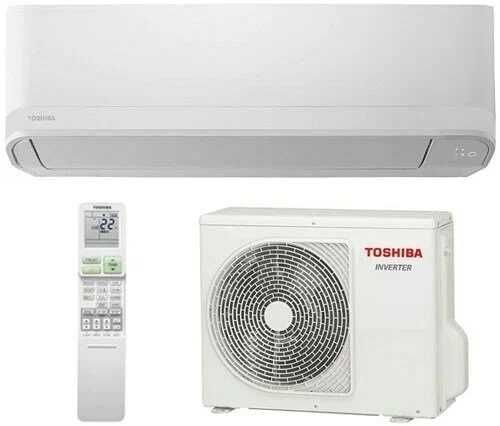 Инверторный кондиционер Toshiba Seiya Инверторный кондиционер Toshiba Seiya