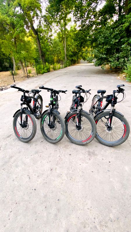 velosiped Bonviy velosiped Bonviy
