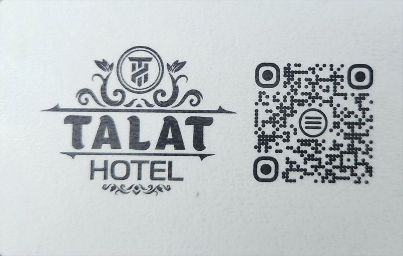 Гостиница Talat Hotel Гостиница Talat Hotel