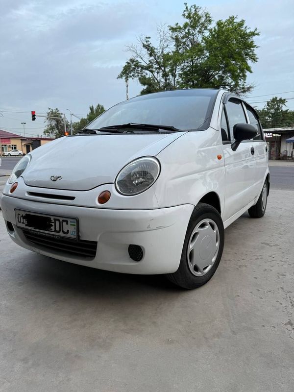 Matiz srochna sotiladi Matiz srochna sotiladi