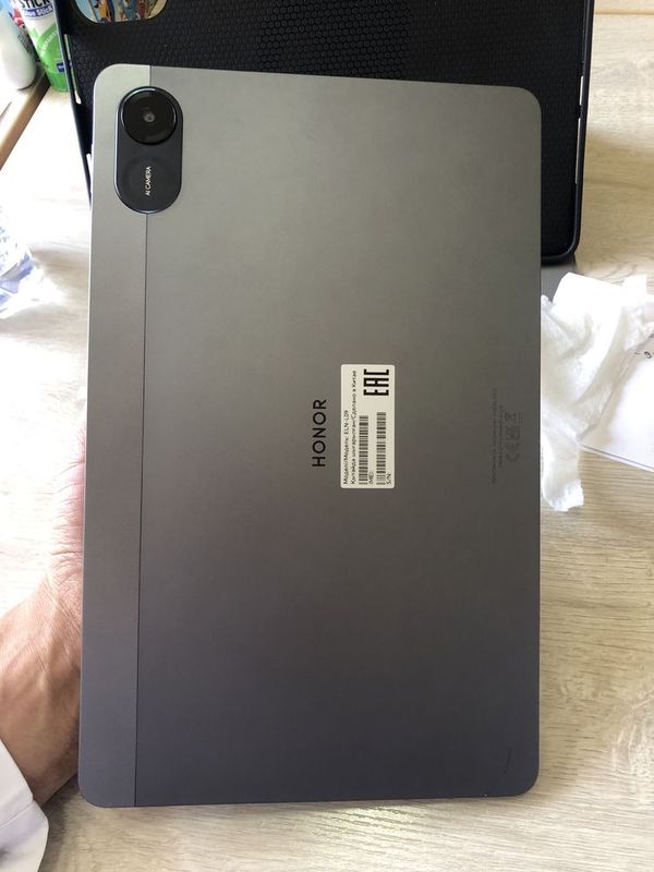 HONOR Pad X9 sotiladi HONOR Pad X9 sotiladi